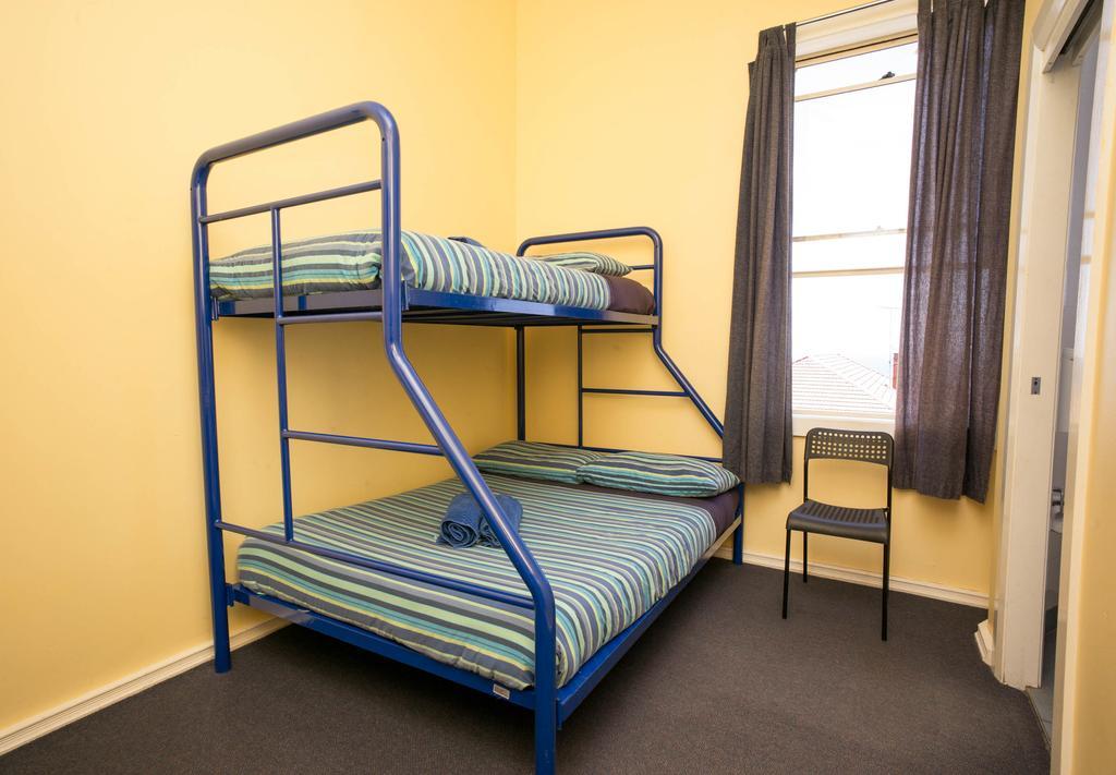 Bondi Beachside Inn Yha Сидни Екстериор снимка